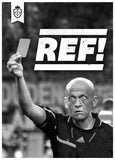 'REF!' T Shirt