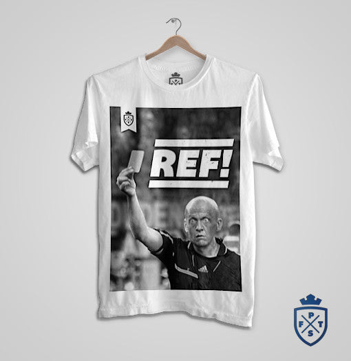 'REF!' T Shirt